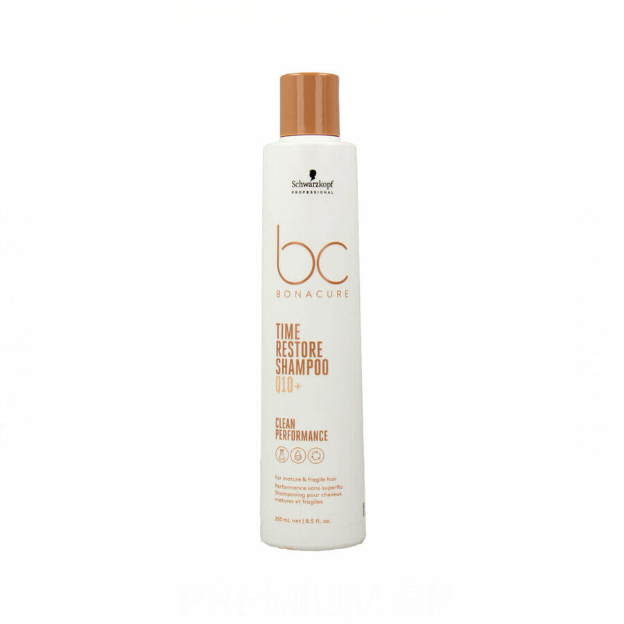 Comprar Șampon Fortifiant Schwarzkopf Bonacure Time Restore (200 ml) Șampon Fortifiant Schwarzkopf Bonacure Time Restore (200 ml)