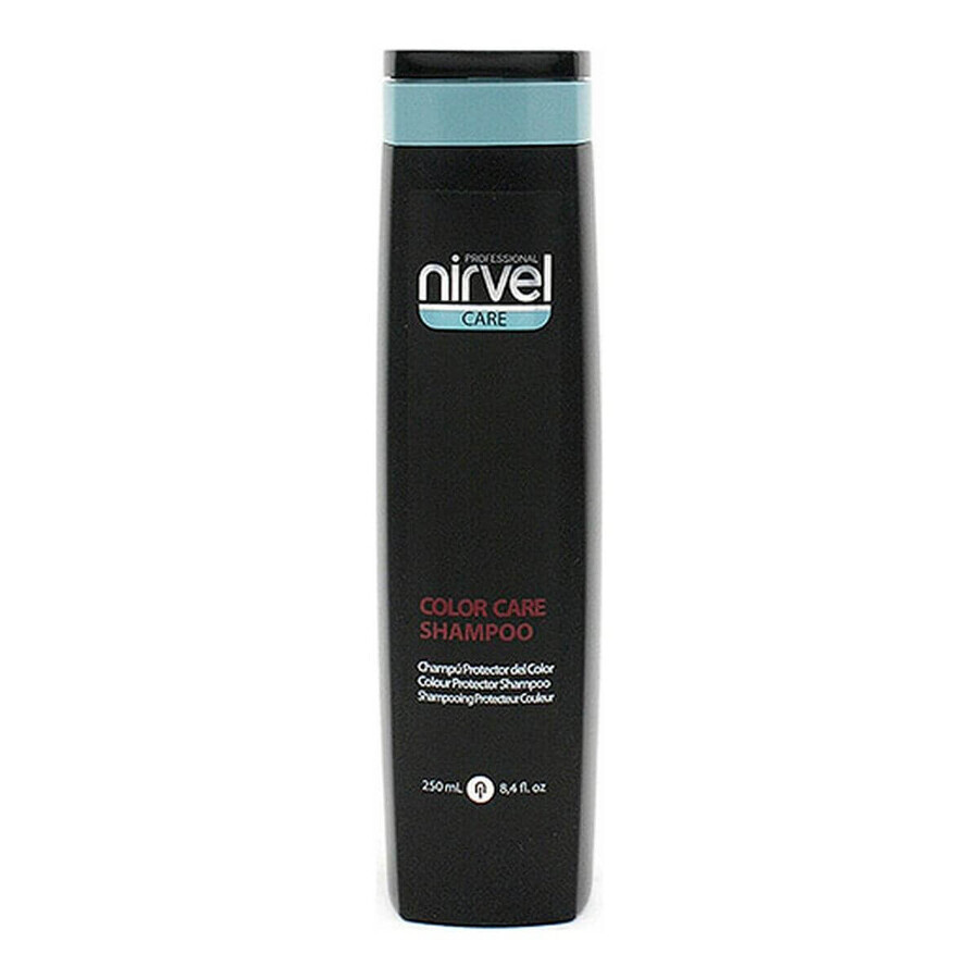 Buy Shampoo Color Care Nirvel (250 ml) Shampoo Color Care Nirvel (250 ml)
