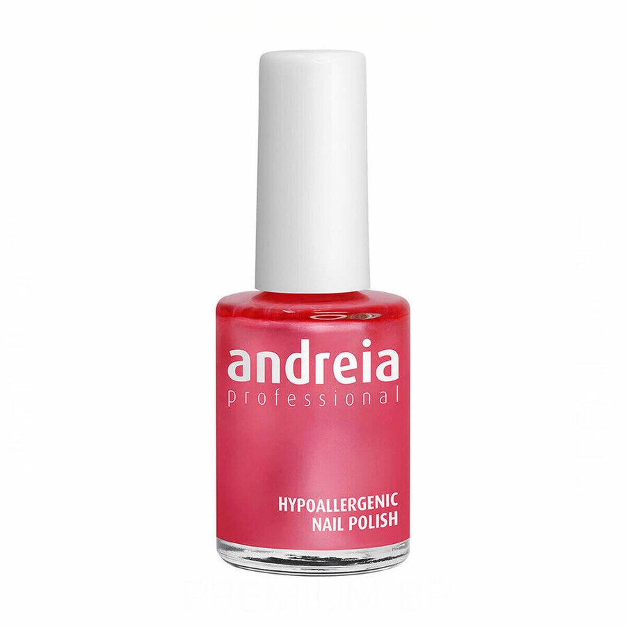 Acquista Smalto per unghie Andreia Professional Hypoallergenic Nº 25 (14 ml) Smalto per unghie Andreia Professional Hypoallergenic Nº 25 (14 ml)
