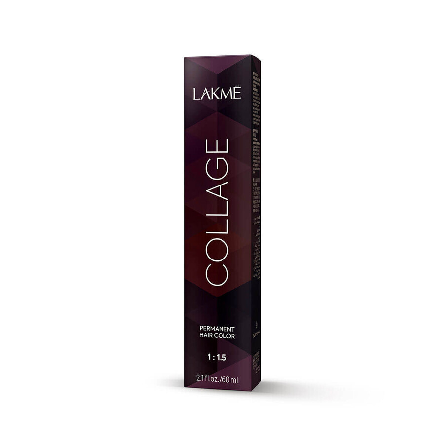Shop Dauerfärbung Lakmé Collage Bases Color Nº 9/06 60 ml Dauerfärbung Lakmé Collage Bases Color Nº 9/06 60 ml