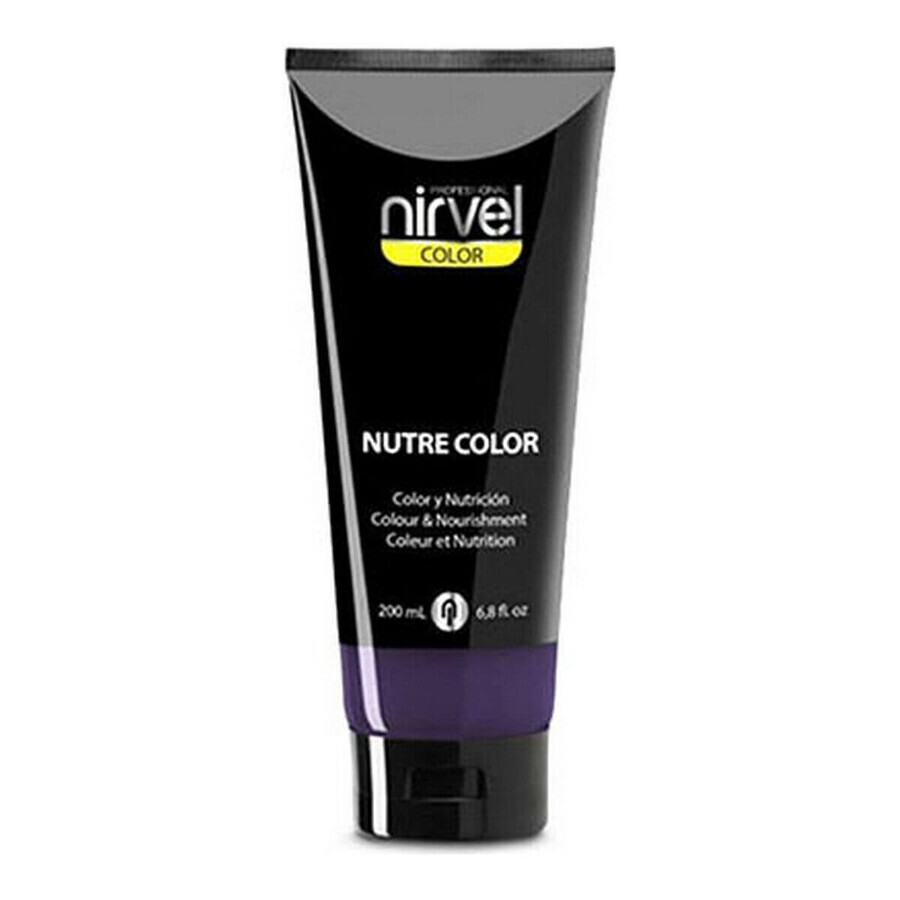 Comprar Vopsea Temporară Nutre Color Nirvel NA402 Mov (200 ml) Vopsea Temporară Nutre Color Nirvel NA402 Mov (200 ml)