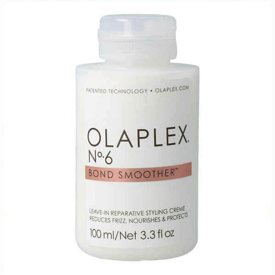 Shop Rekonstruktive Haarbehandlung Bond Smoother Nº 6 Olaplex Bond Smoother (100 ml) Rekonstruktive Haarbehandlung Bond Smoother Nº 6 Olaplex Bond Smoother (100 ml)