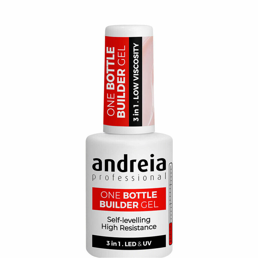 Acquista Smalto per unghie Andreia 0UBBGCN (14 ml) Smalto per unghie Andreia 0UBBGCN (14 ml)