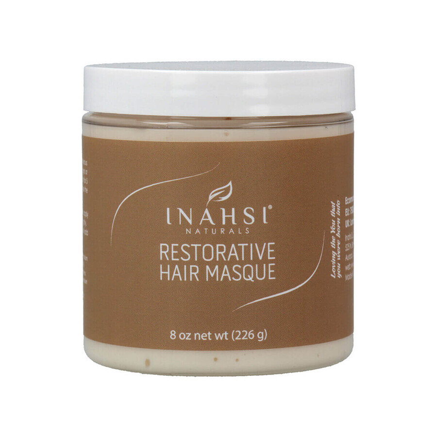 Comprar Mască Capilară Nutritivă Inahsi Restorative (226 g) Mască Capilară Nutritivă Inahsi Restorative (226 g)