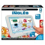 Educatief Spel Educa I learn English. Touch Junior (EN)