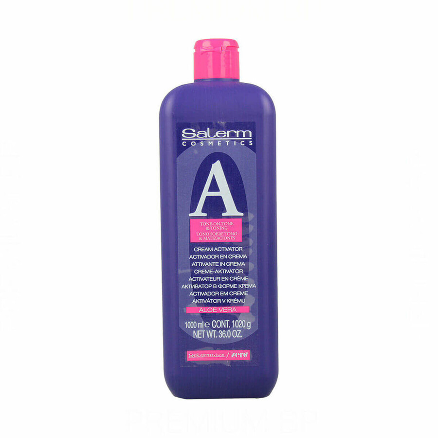 Buy Activating Liquid Salerm Activador En 1 L Activating Liquid Salerm Activador En 1 L