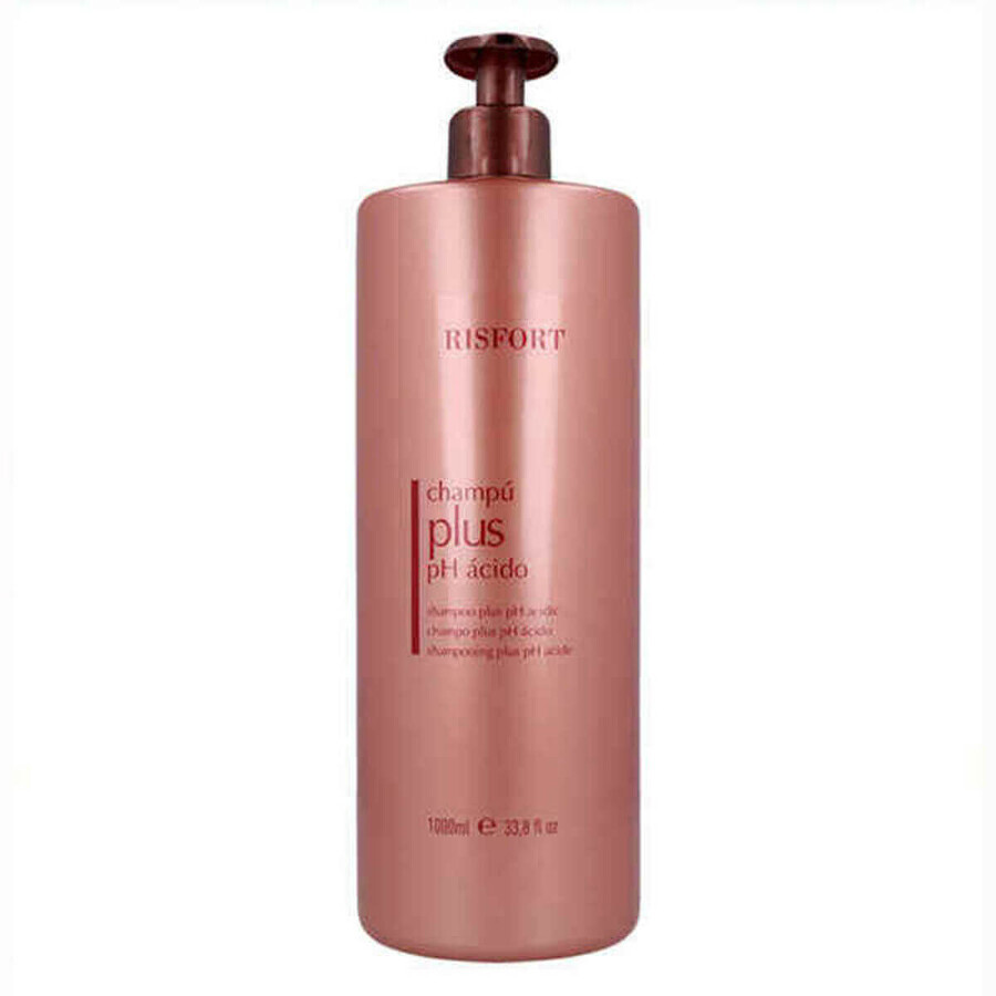 Comprar Șampon Plus Risfort 69871 (1000 ml) Șampon Plus Risfort 69871 (1000 ml)