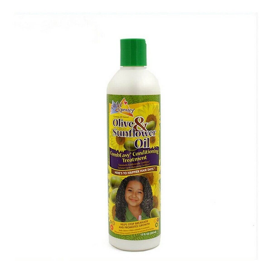 Acquista Balsamo Pretty Olive and Sunflower Oil Sofn'free 5224.0 (354 ml) Balsamo Pretty Olive and Sunflower Oil Sofn'free 5224.0 (354 ml)