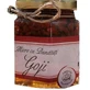 Goji honing, 200 g, Prisaca Transsylvanië