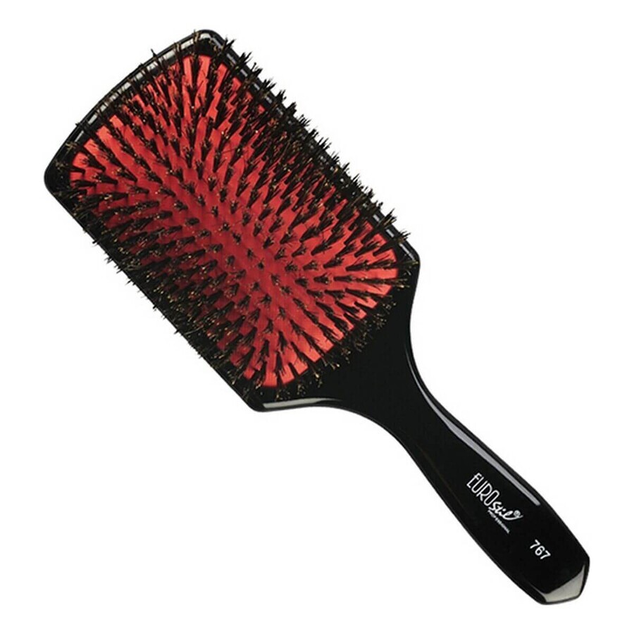Comprar Perie Eurostil Cepillo Mezcla Mare Dreptunghiular Perie Eurostil Cepillo Mezcla Mare Dreptunghiular