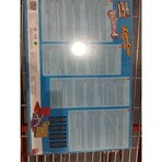 Gioco da Tavolo Falomir Coloca 4, Hundir los Barcos y Cuál es cuál (ES)