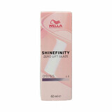 Permanent Colour Wella Shinefinity color Nº 09/65 (60 ml)