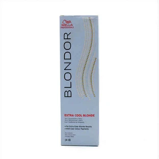 Entfärber Wella Blondor Extra (150 g)