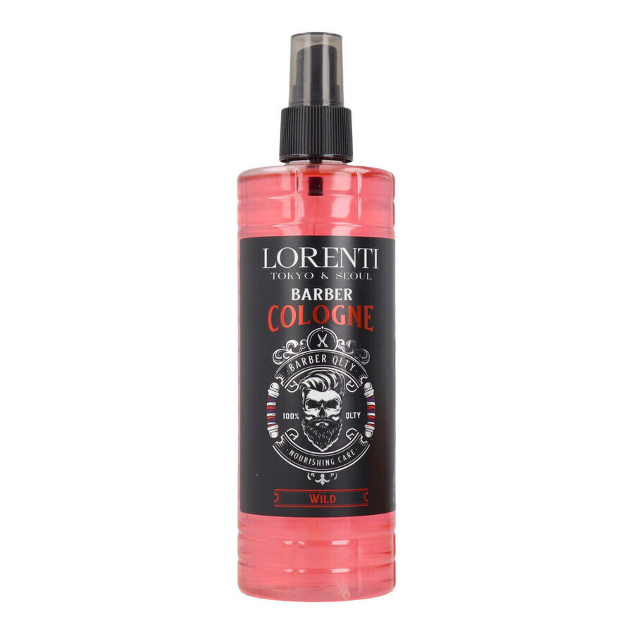Shop Aftershave-Kölnischwasser Lorenti Wild 400 ml Aftershave-Kölnischwasser Lorenti Wild 400 ml