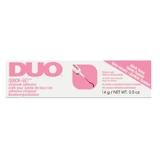 Ardell Duo Quick Striplash Colla adesiva per ciglia scura, 14g