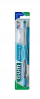 Gum Technique+ Medium compact toothbrush, 1 piece
