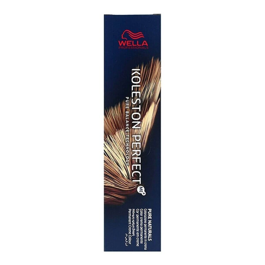 Acquista Tintura Permanente Koleston Me+ Wella Nº 77/0 (60 ml) Tintura Permanente Koleston Me+ Wella Nº 77/0 (60 ml)
