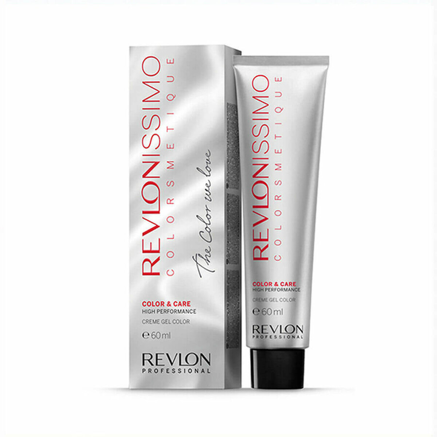 Cumpără Vopsea Permanentă Revlon Revlonissimo Colorsmetique No. 9.3 (60 ml) Vopsea Permanentă Revlon Revlonissimo Colorsmetique No. 9.3 (60 ml)
