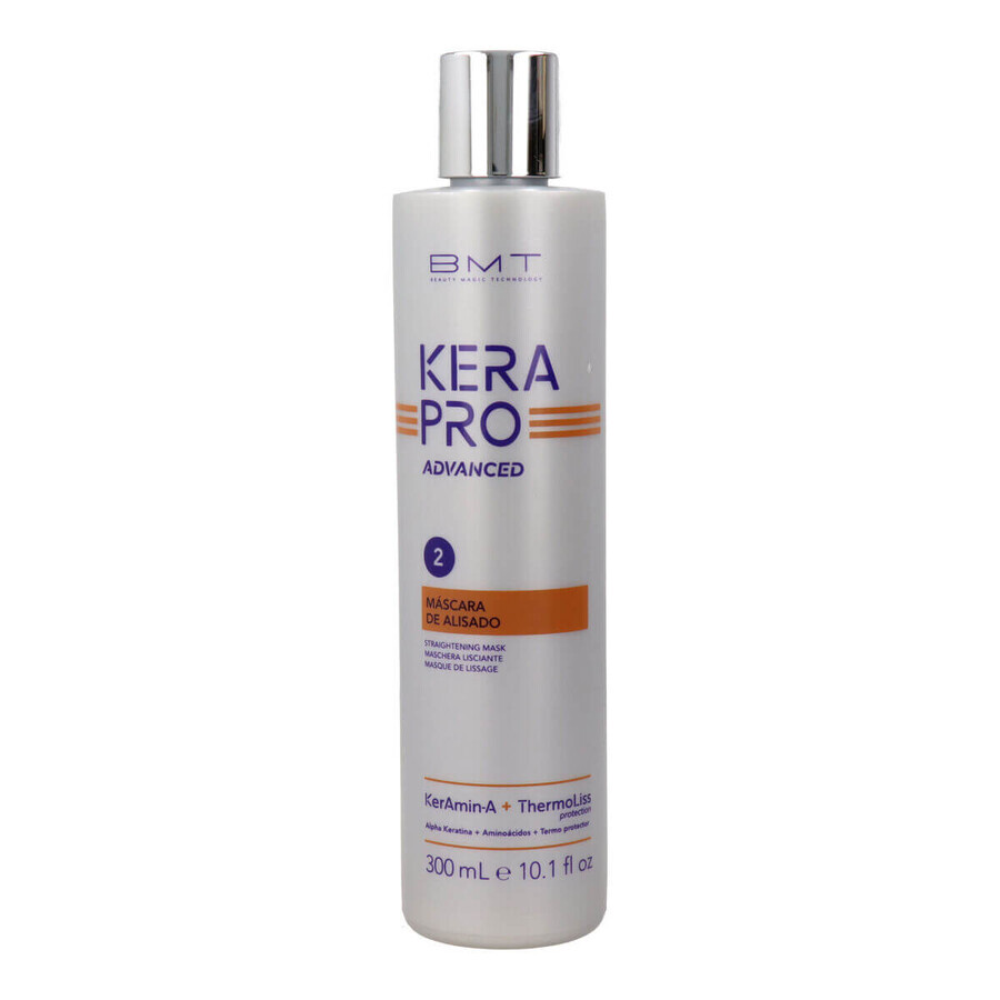 Acquista Maschera per Capelli Kativa Bmt Kerapro 300 ml Maschera per Capelli Kativa Bmt Kerapro 300 ml