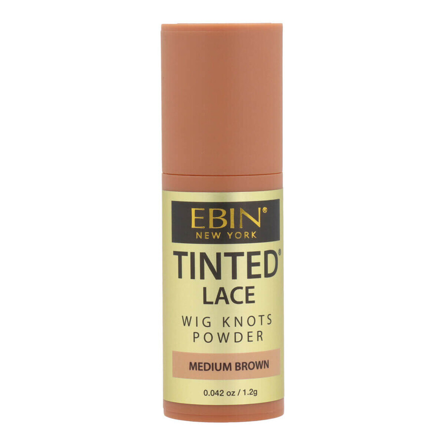 Acquista Tintura per parrucca Ebin New York New York Medium Brown 1,2 g Tintura per parrucca Ebin New York New York Medium Brown 1,2 g