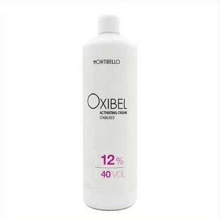 Kapillaroxidationsmittel Montibello Oxibel Cream 40 vol 12 %
