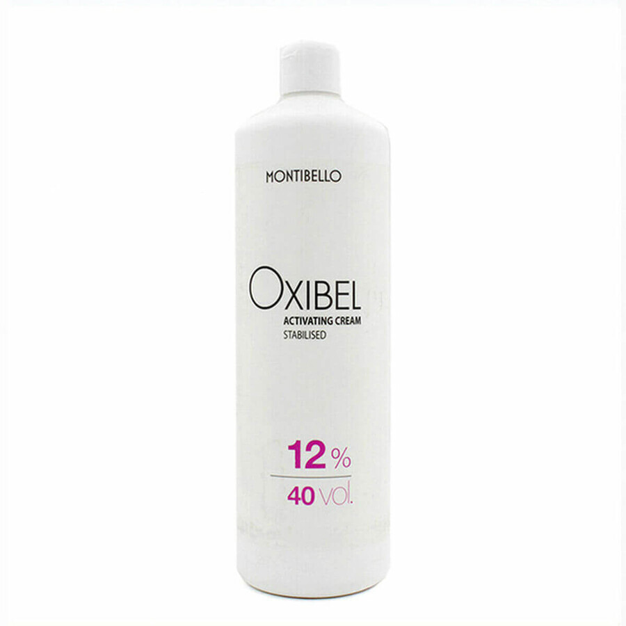 Cumpără Oxidant pentru Păr Montibello Oxibel Cream 40 vol. 12 %. Oxidant pentru Păr Montibello Oxibel Cream 40 vol. 12 %.