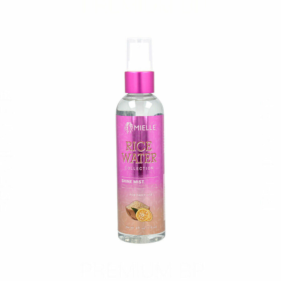 Buy Conditioner Mielle Rice Water Shine Mist (118 ml) Conditioner Mielle Rice Water Shine Mist (118 ml)