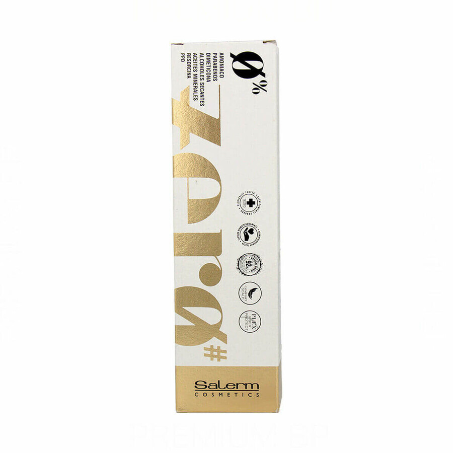 Buy Dye No Ammonia Salerm Zero Color Nº 0112 (100 ml) Dye No Ammonia Salerm Zero Color Nº 0112 (100 ml)