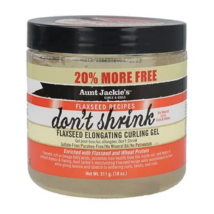 Styling Gel Aunt Jackie's Jackie'S C&C (426 ml)