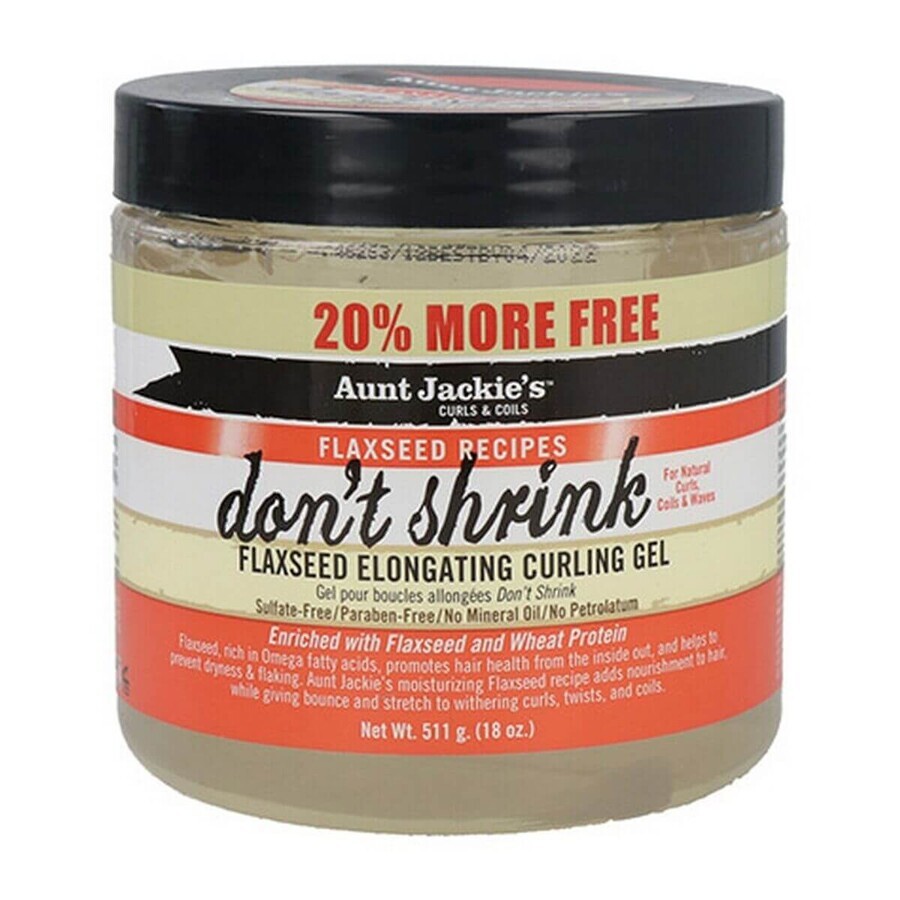 Buy Styling Gel Aunt Jackie's Jackie'S C&C (426 ml) Styling Gel Aunt Jackie's Jackie'S C&C (426 ml)
