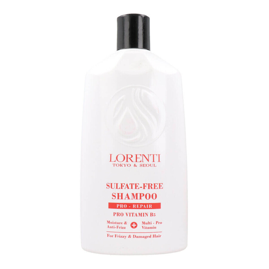 Shop Shampoo Lorenti Hair Champú 630 ml Shampoo Lorenti Hair Champú 630 ml