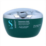 Alfaparf Milano Semidilino Reconstruct Hair Mask (200 ml)