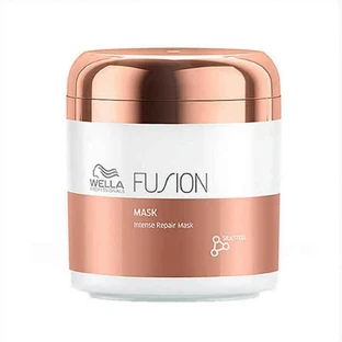 Haarmasker Fusion Wella 99240012177 (150 ml) (150 ml)