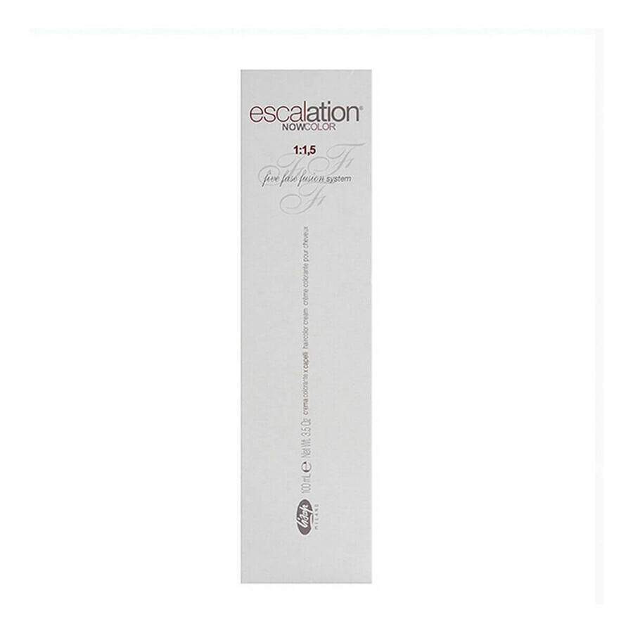 Cumpără Vopsea Permanentă Escalation Now Colour Lisap nr. 6/3 Blond auriu închis (100 ml) Vopsea Permanentă Escalation Now Colour Lisap nr. 6/3 Blond auriu închis (100 ml)