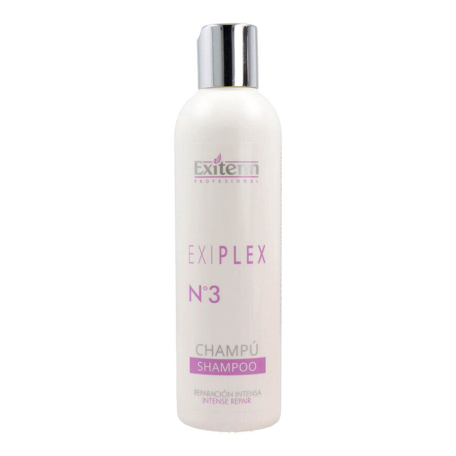 Shop Shampoo Exitenn Exiplex Nº3 250 ml Shampoo Exitenn Exiplex Nº3 250 ml