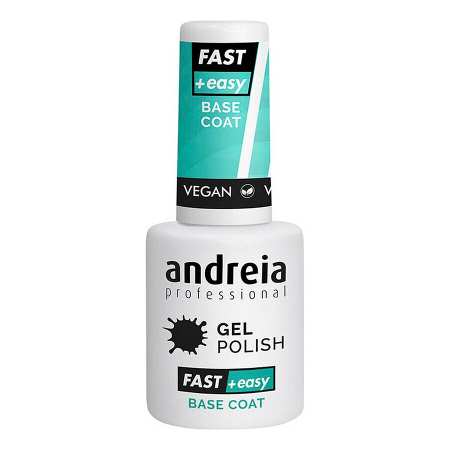 Winkel op Nagellak Gel Polish Fast Easy Base Coat Andreia 0UFEBC001 (10,5 ml) Nagellak Gel Polish Fast Easy Base Coat Andreia 0UFEBC001 (10,5 ml)