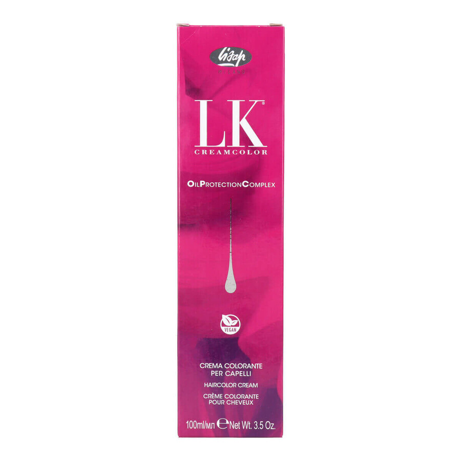Comprar Vopsea Permanentă Lisap Lk Opc Nº 7/26 100 ml Vopsea Permanentă Lisap Lk Opc Nº 7/26 100 ml