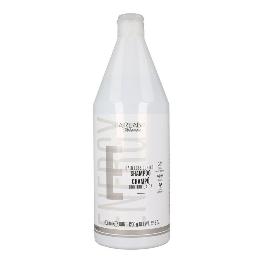 Winkel op Anti-Haarverlies Shampoo Salerm Hair Lab 1,2 L Anti-Haarverlies Shampoo Salerm Hair Lab 1,2 L