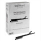 Razor Shells Steinhart Razeoraid&#39;s Disposable Black 100 Units (100 uds)