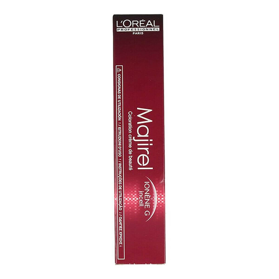 Boutique Teinture permanente Majirel L'Oreal Professionnel Paris Nº 0.26 Pink Agate Bronze (50 ml) Teinture permanente Majirel L'Oreal Professionnel Paris Nº 0.26 Pink Agate Bronze (50 ml)