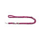 Dog Lead Hunter Fuchsia 2 m Adjustable