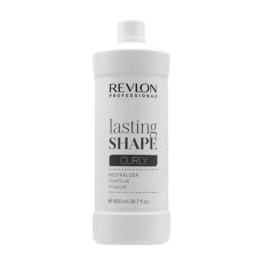 Buy Conditioner Revlon L/shape Smooth (850 ml) Conditioner Revlon L/shape Smooth (850 ml)