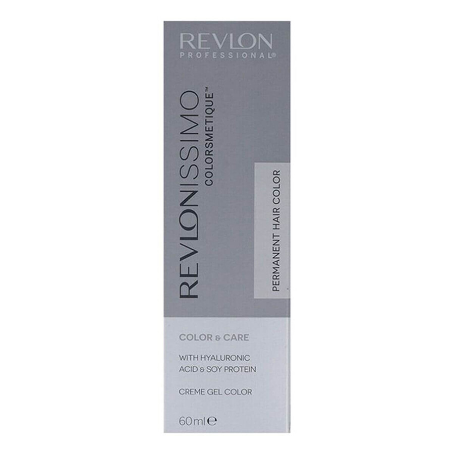 Buy Permanent Dye Revlonissimo Colorsmetique Revlon Nº 4.7Mn (60 ml) Permanent Dye Revlonissimo Colorsmetique Revlon Nº 4.7Mn (60 ml)