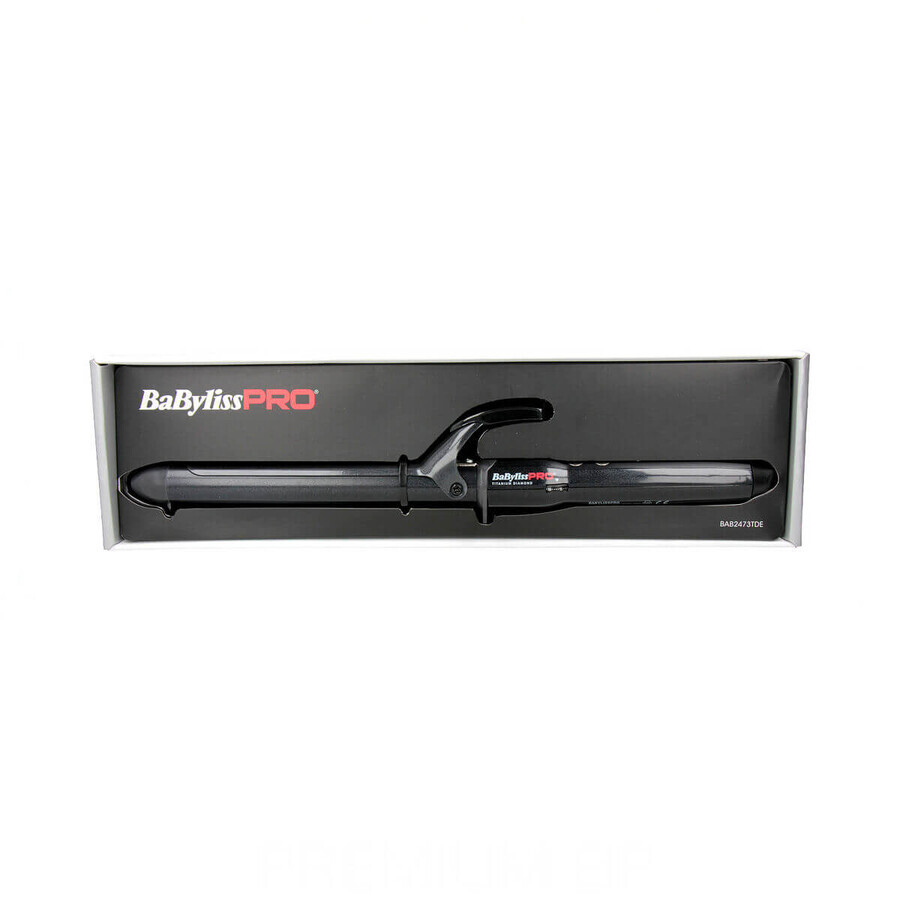 Cumpără Babyliss TT Diamond Extra 220 ºC Ø 25 mm Babyliss TT Diamond Extra 220 ºC Ø 25 mm