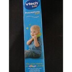Learning Phone Vtech Sound Light (Es)