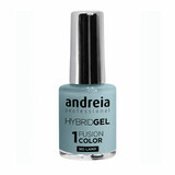 lac de unghii Andreia Hybrid Fusion H75 (10,5 ml)