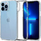 Spigen Ultra Hybrid case for iPhone 13 Pro Max - transparent