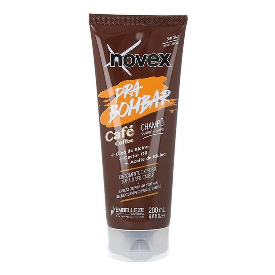 Winkel op Conditioner Pra Bombar Novex 6258 (200 ml) Conditioner Pra Bombar Novex 6258 (200 ml)