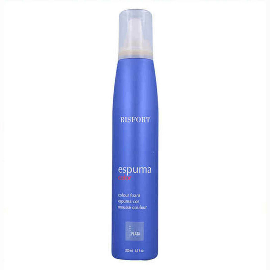 Comprar Spalvą suteikiančios putos Risfort Espuma Color (200 ml) Spalvą suteikiančios putos Risfort Espuma Color (200 ml)