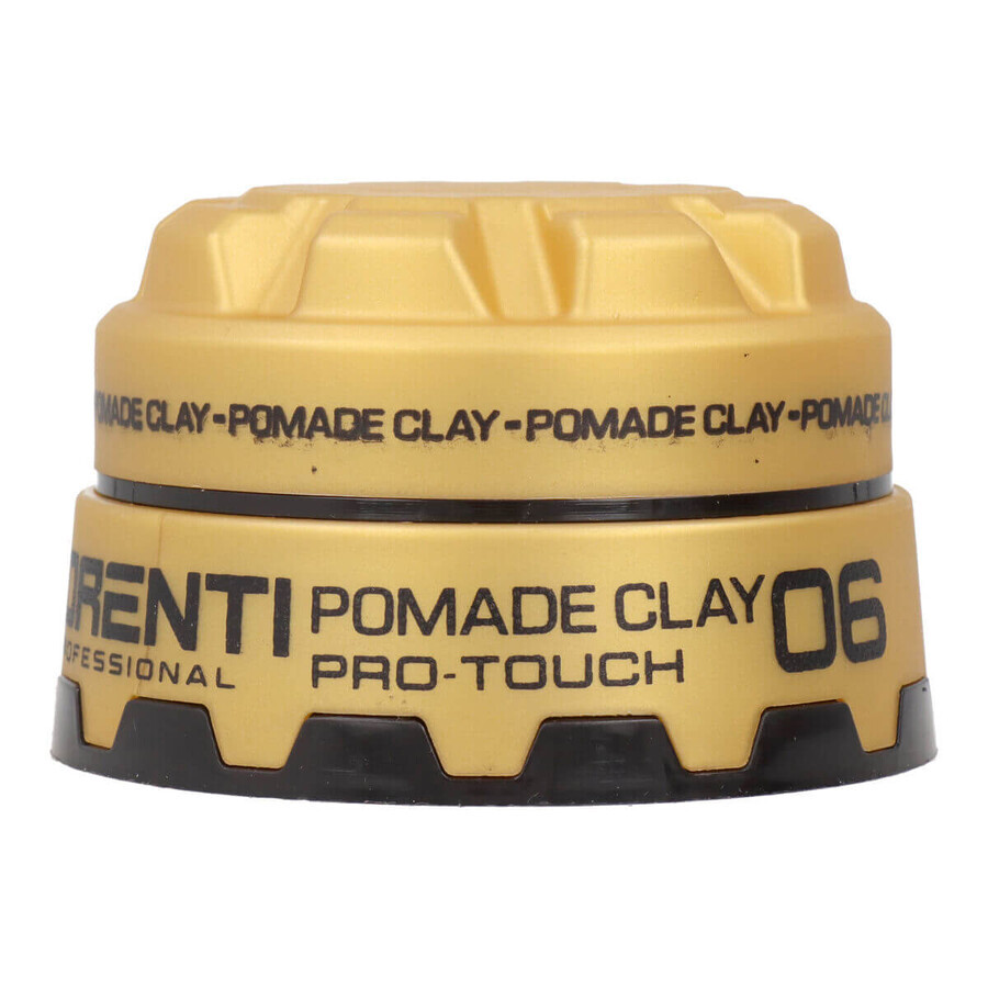 Buy Moulding Wax Lorenti Hair Wax Pro Touch 06 150 ml Moulding Wax Lorenti Hair Wax Pro Touch 06 150 ml